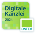 DATEV Digitale Kanzlei